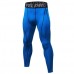 PRO Men's Sports Fitness Running Training Pants Breathable Speed Dry Elastic Tight Pants