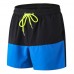 Men's Running Training Casual Sports Shorts Loose Breathable Drawstring Elastic Waist Quick Drying Jo