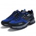 Outdoor Hiking Shoes Breathable Waterproof Anti-slip Wear-resistant Running Climbing Leisure Shoes