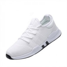 Men's Ultralight Breathable Quick Drying Running Shoes Fitness Hiking Sports Mesh Sneakers