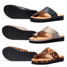 Women Ladies Summer Sandals Flip Flops Clip Toe Flat Shoes Beach Casual Slipper